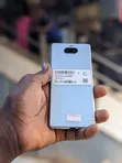 Sony Xperia 8 SOV42 64GB Blue - 1