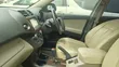 Toyota Vanguard 2012 Black - 4