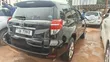 Toyota Vanguard 2012 Black - 5