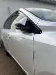 Toyota Harrier 2015 White - 2