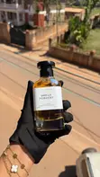 Vanilla Powdery by Loui Martin Eau de Parfum - 2