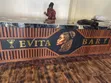 2D Gold Counter Logo - 1