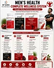 Bf Suma Men's Health Care - Stamina & Vitality - 1