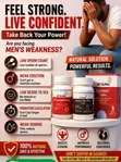 Bf Suma Men's Health Care - Stamina & Vitality - 3