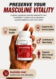 Bf Suma Men's Health Care - Stamina & Vitality - 4