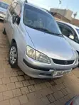 Toyota Corolla Spacio 1998 Silver - 1