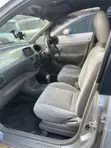 Toyota Corolla Spacio 1998 Silver - 2