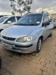 Toyota Corolla Spacio 1998 Silver - 3