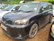 Toyota Corolla Rumion Hatchback 1.5 FWD 2010 Black - 2