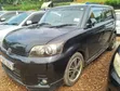 Toyota Corolla Rumion Hatchback 1.5 FWD 2010 Black - 3