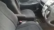 Toyota Ractis 2009 Silver - 5