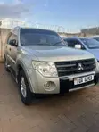 Mitsubishi Pajero 2006 - 1