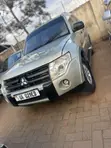 Mitsubishi Pajero 2006 - 2