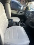 Mitsubishi Pajero 2006 - 5