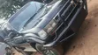 Toyota Land Cruiser 80 Wagon 4.2 D 1993 Green - 2