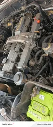 Toyota Land Cruiser 80 Wagon 4.2 D 1993 Green - 5