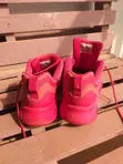 Original Nike Air Max Sneakers - Men's Red - 1