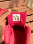 Original Nike Air Max Sneakers - Men's Red - 2