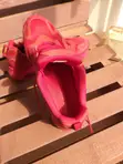Original Nike Air Max Sneakers - Men's Red - 3
