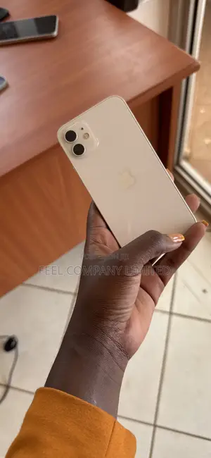 Apple iPhone 12 128GB White