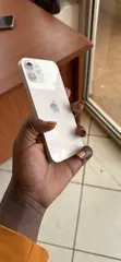 Apple iPhone 12 128GB White - 4