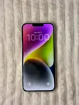 New Apple iPhone 14 Plus 128GB Silver - 2