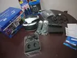Playstation VR 1st Gen Bundle with Camera & Controllers - 1