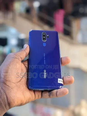 Oppo A9 128GB Blue