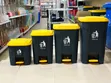 50L Stepon Dustbin - 3