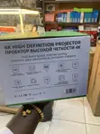 Smartbarry HT36 Pro 3-in-1 Smart Projector - 2