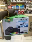 Smartbarry HT36 Pro 3-in-1 Smart Projector - 3