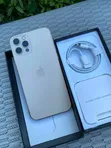New Apple iPhone 12 Pro 256GB Rose Gold - 2