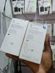 Apple iPhone Power Adapter (White) - 2