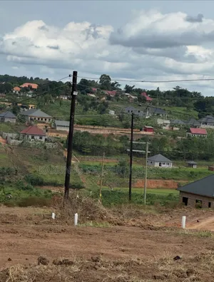 Bujuko Mega Site - Land for Sale