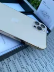 New Apple iPhone 12 Pro 128GB Blue - 3