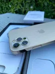 New Apple iPhone 12 Pro 128GB Blue - 4