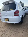 Toyota Corolla Spacio 2000 White - 1