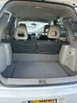 Toyota Corolla Spacio 2000 White - 2