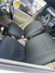 Toyota Corolla Spacio 2000 White - 3