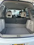 Toyota Corolla Spacio 2000 White - 5