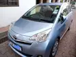 Toyota Ractis 2013 Blue - 1
