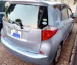 Toyota Ractis 2013 Blue - 2