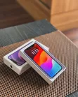 New Apple iPhone 12 128GB Purple - 1