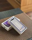 New Apple iPhone 12 128GB Purple - 2