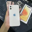 New Apple iPhone 12 128GB Purple - 3