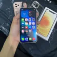 New Apple iPhone 12 64GB Gold - 2