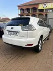 Toyota Harrier 2007 White - 5