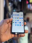 Nokia 6.1 Plus (X6) 64GB Black - 2