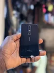Nokia 6.1 Plus (X6) 64GB Blue - 1