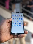 Nokia 6.1 Plus (X6) 64GB Blue - 3